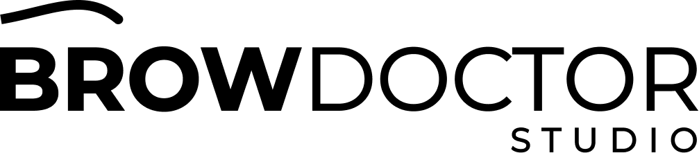 BrowDoctor Studio Logo